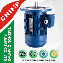 Y2 Series Asynchronous Induction 3 Phase Fan Motor with Flange